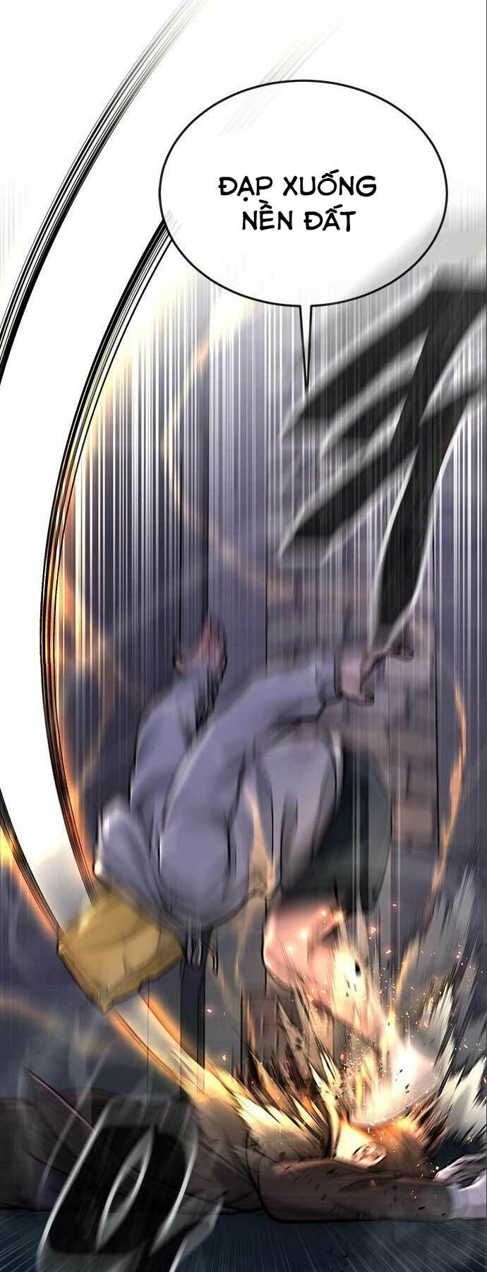 Nhiệm Vụ Tối Thượng Chapter 38 - Trang 2