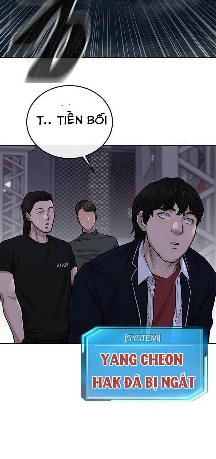 Nhiệm Vụ Tối Thượng Chapter 38 - Trang 2