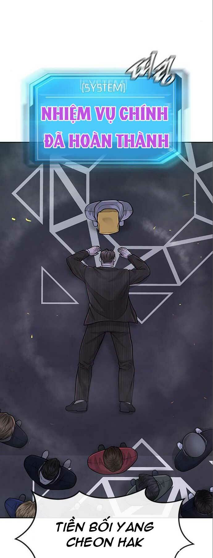 Nhiệm Vụ Tối Thượng Chapter 38 - Trang 2