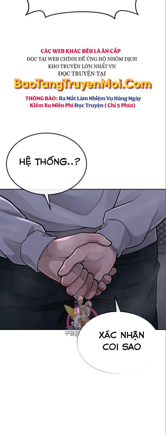 Nhiệm Vụ Tối Thượng Chapter 38 - Trang 2