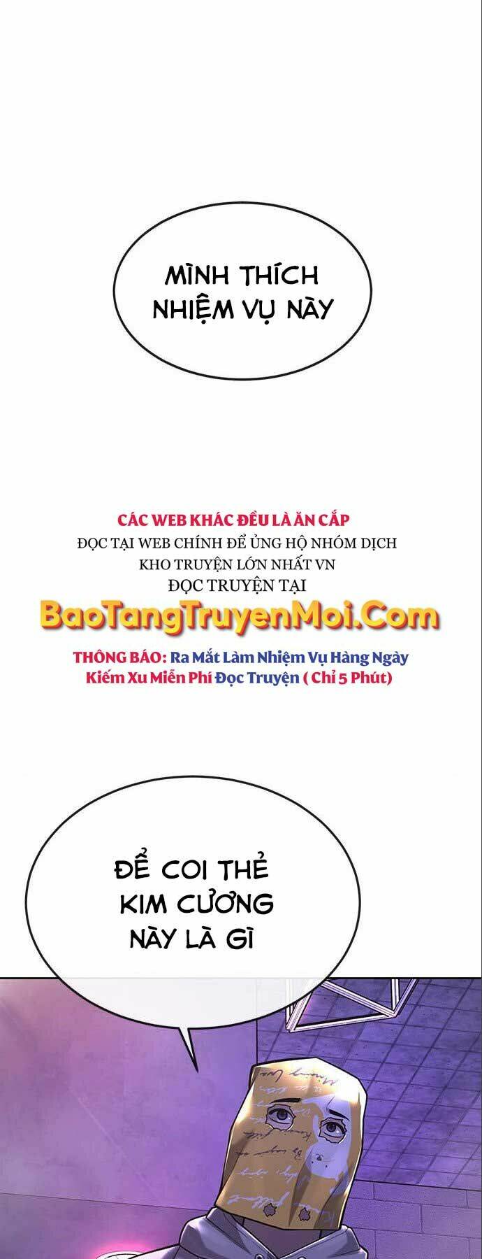 Nhiệm Vụ Tối Thượng Chapter 38 - Trang 2