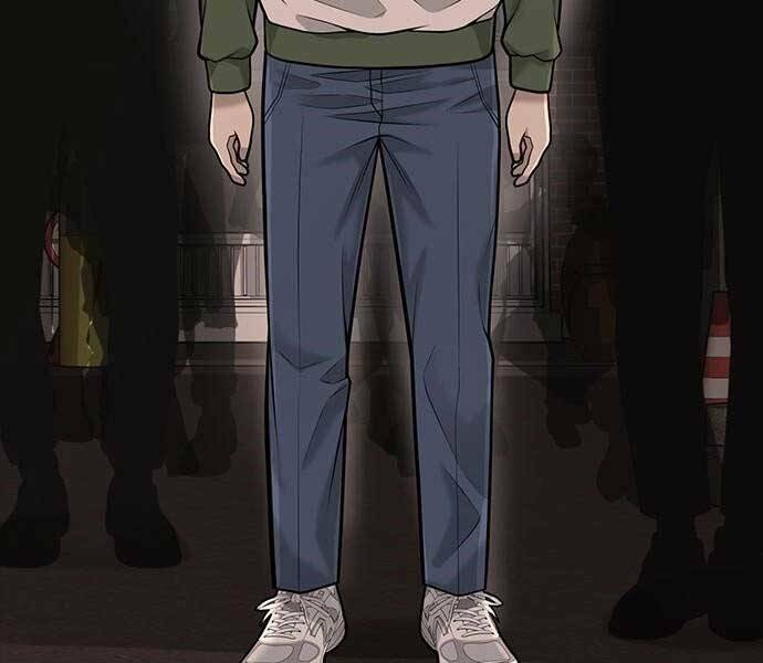 Nhiệm Vụ Tối Thượng Chapter 39 - Trang 2