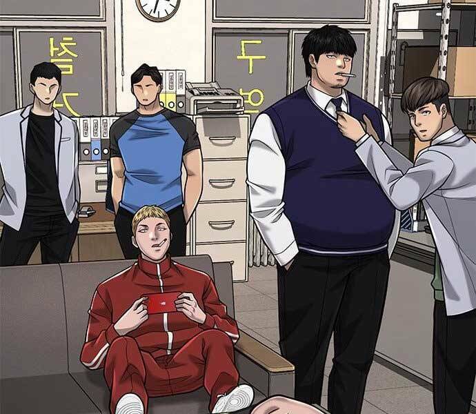 Nhiệm Vụ Tối Thượng Chapter 39 - Trang 2