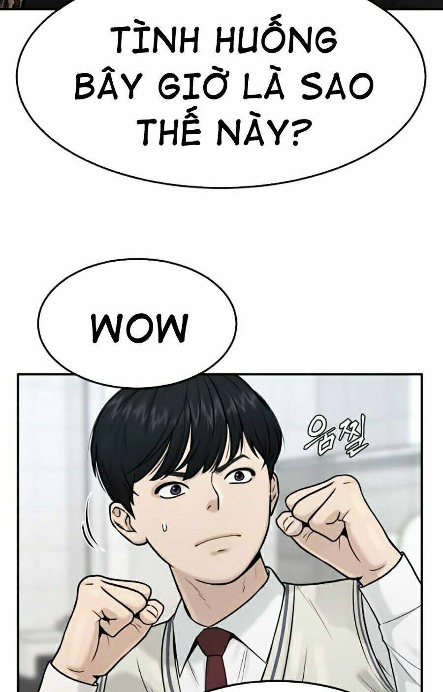 Nhiệm Vụ Tối Thượng Chapter 4 - Trang 2