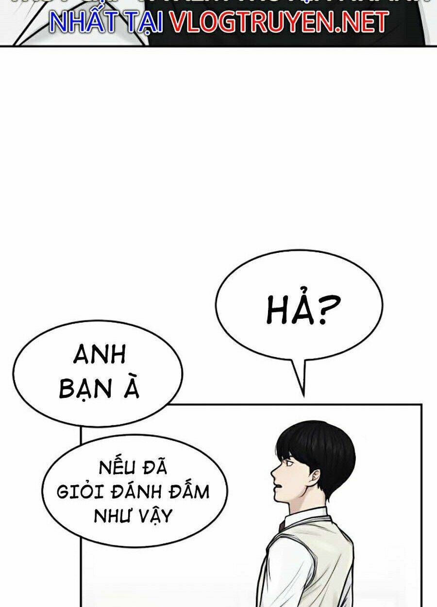 Nhiệm Vụ Tối Thượng Chapter 4 - Trang 2