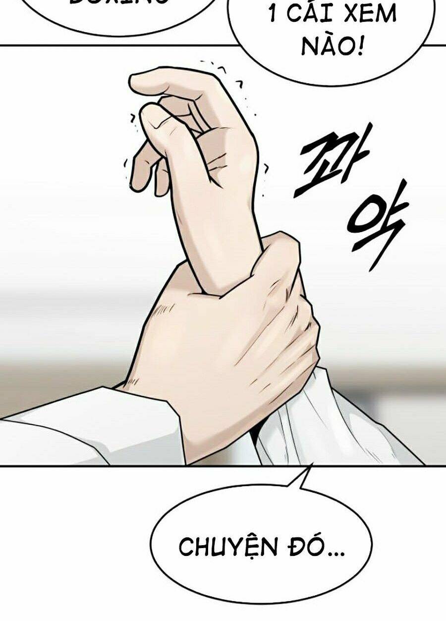 Nhiệm Vụ Tối Thượng Chapter 4 - Trang 2