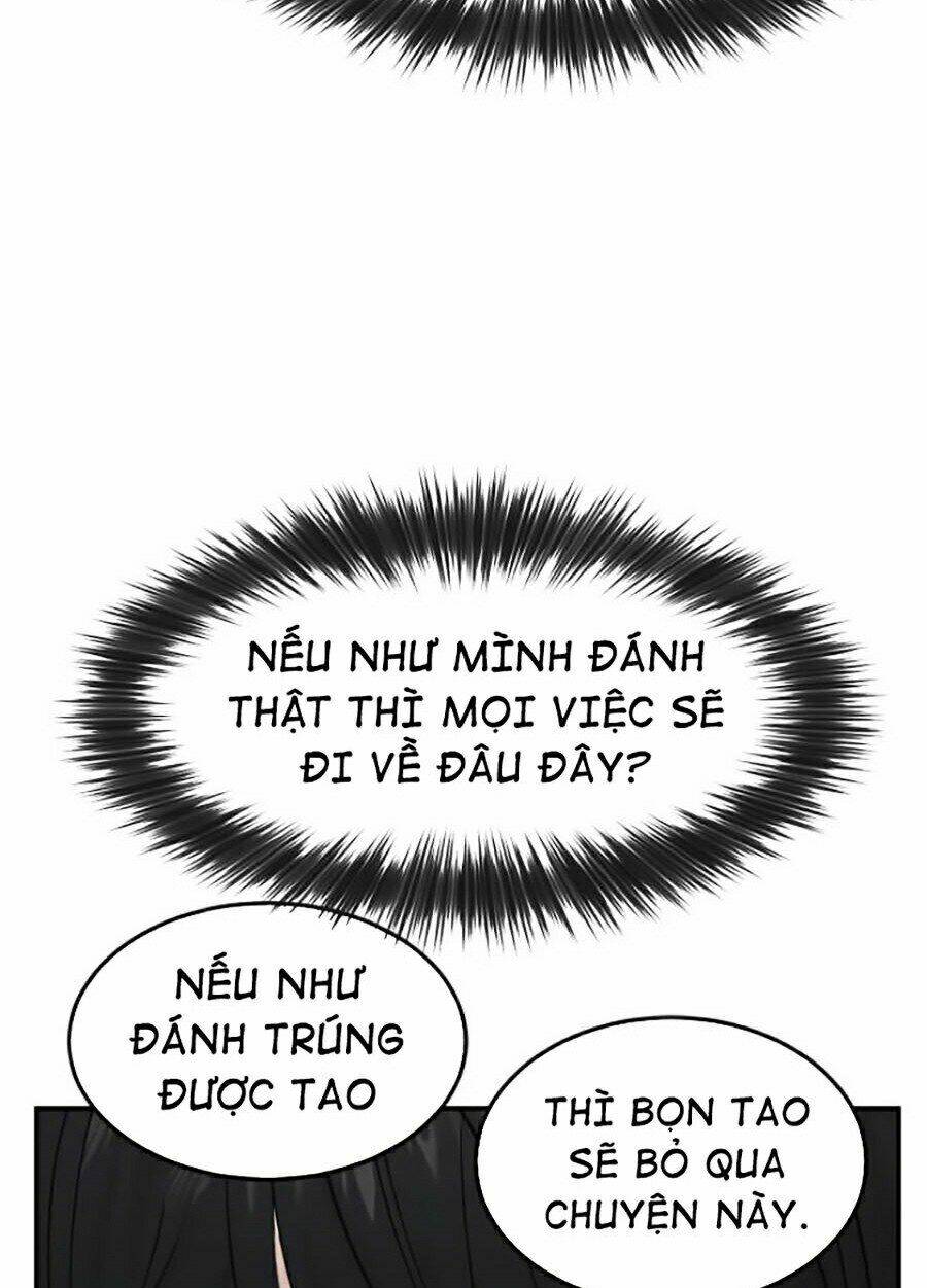 Nhiệm Vụ Tối Thượng Chapter 4 - Trang 2