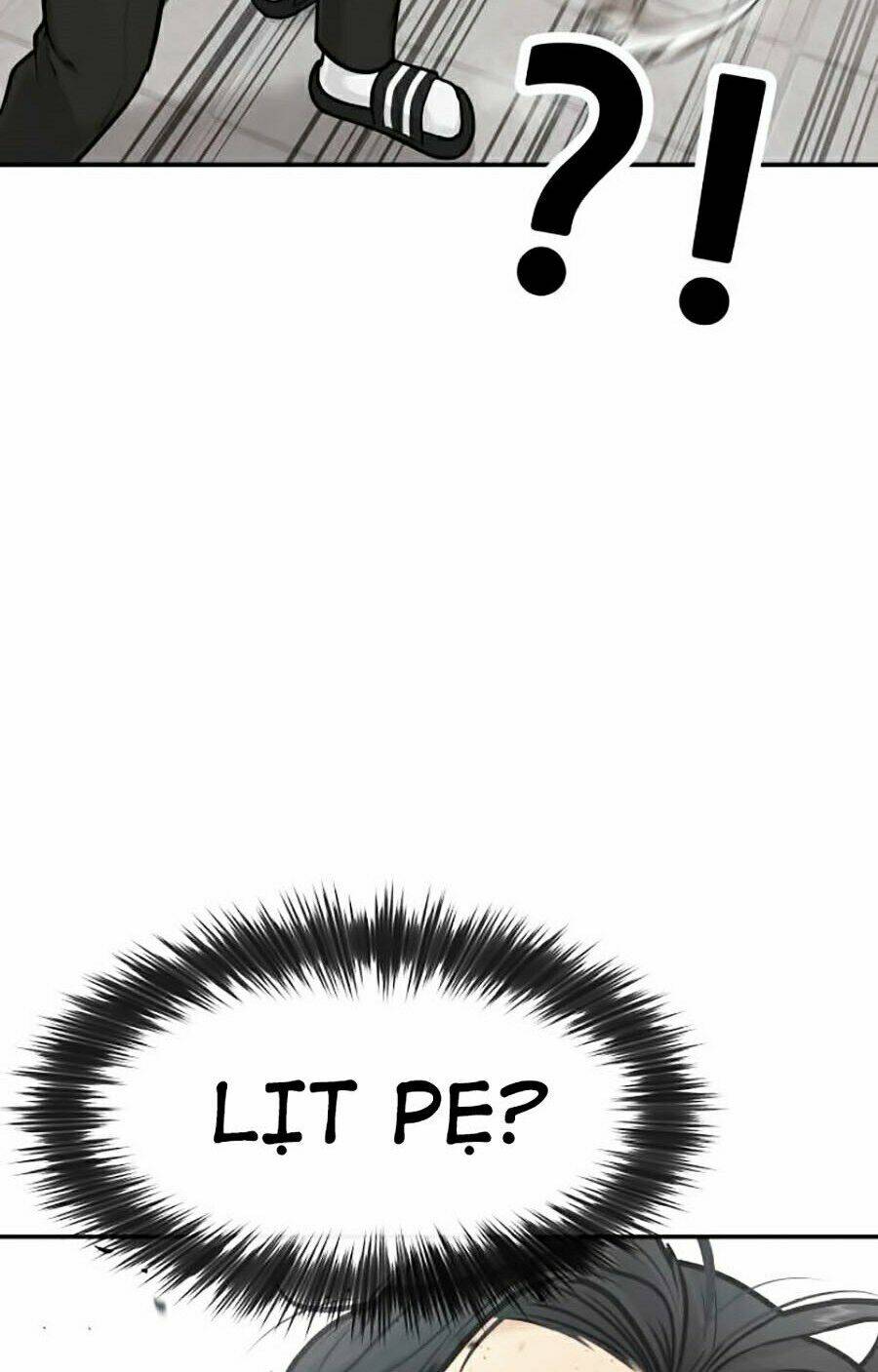 Nhiệm Vụ Tối Thượng Chapter 4 - Trang 2