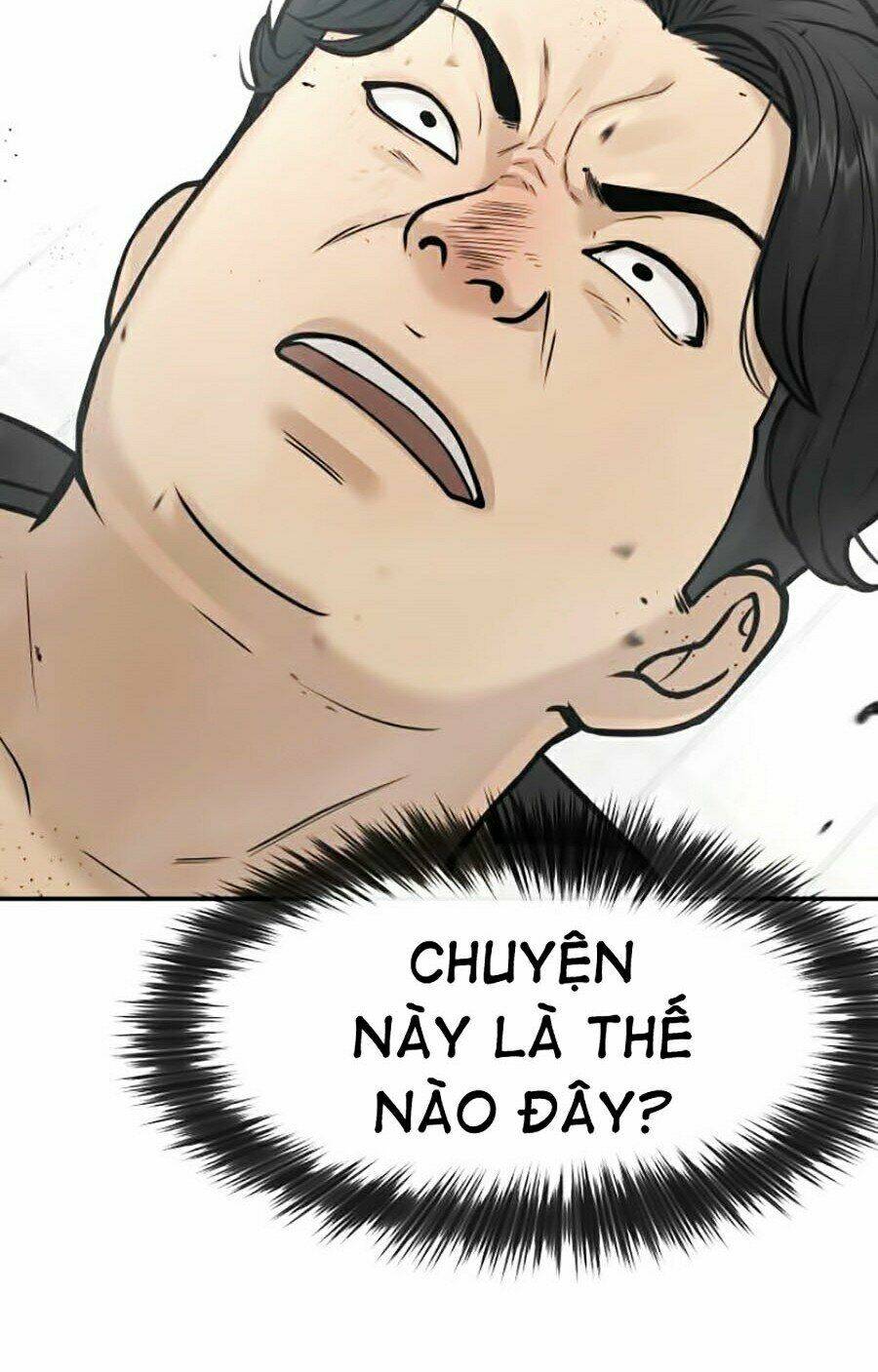 Nhiệm Vụ Tối Thượng Chapter 4 - Trang 2