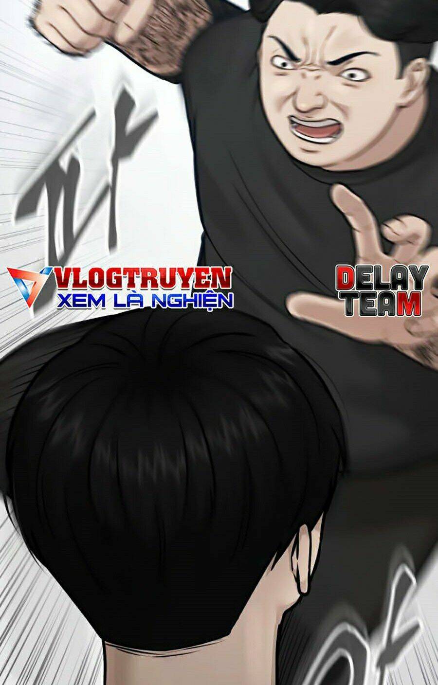 Nhiệm Vụ Tối Thượng Chapter 4 - Trang 2