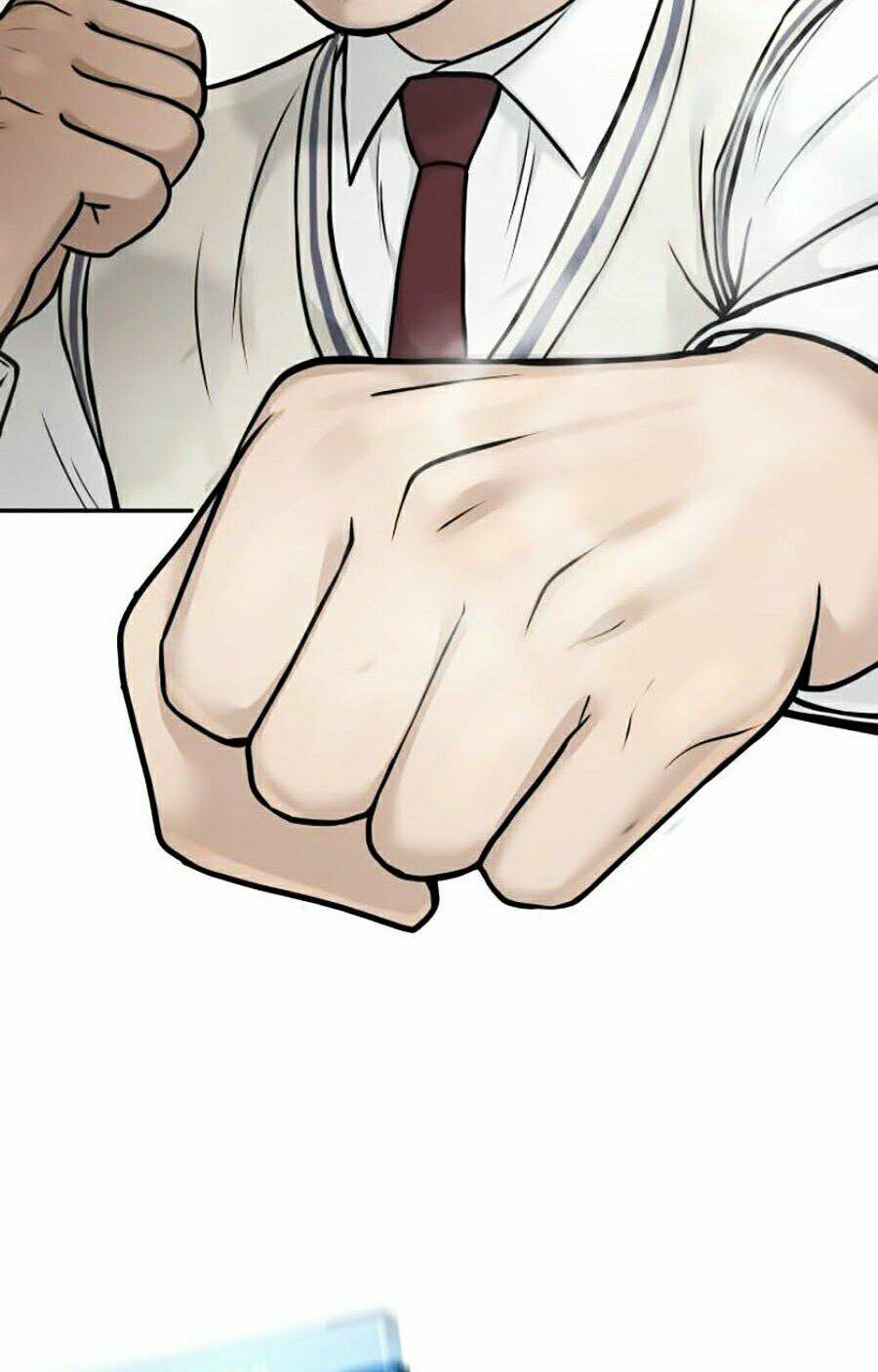 Nhiệm Vụ Tối Thượng Chapter 4 - Trang 2