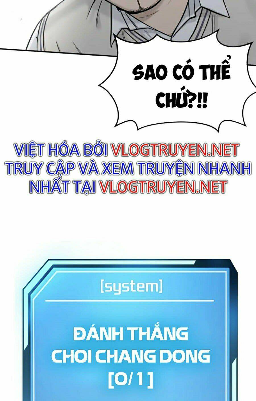 Nhiệm Vụ Tối Thượng Chapter 4 - Trang 2