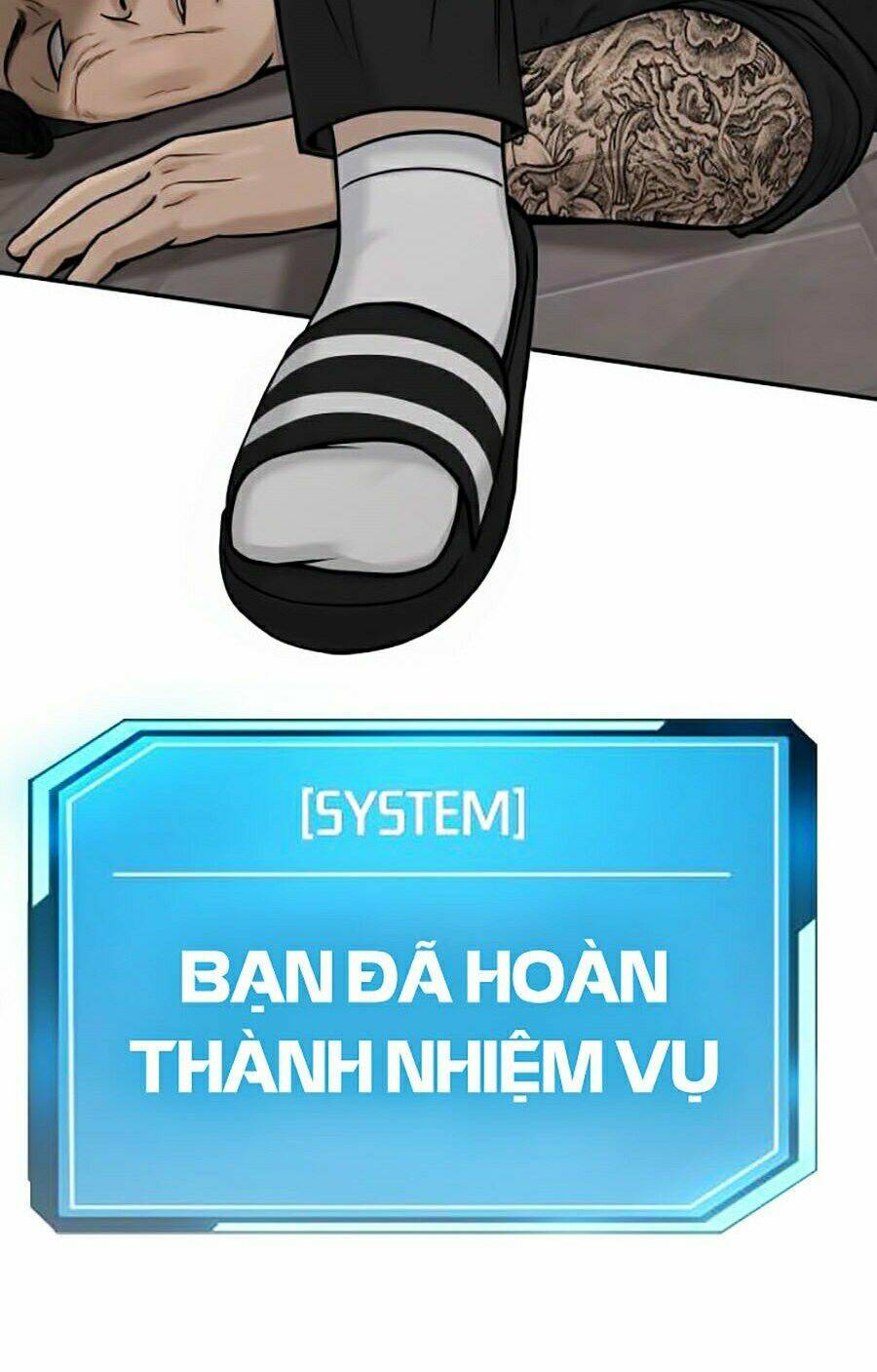 Nhiệm Vụ Tối Thượng Chapter 4 - Trang 2