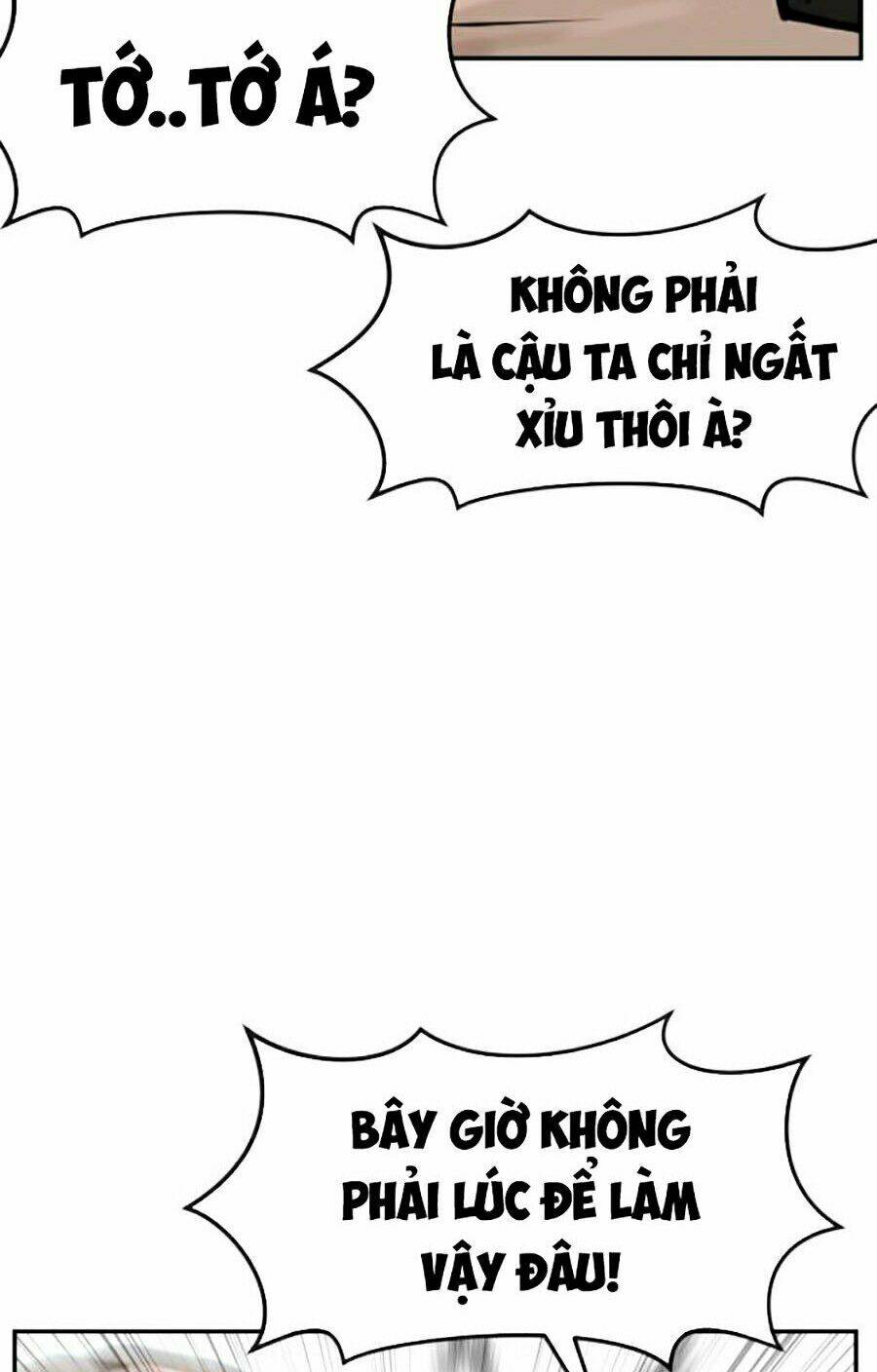 Nhiệm Vụ Tối Thượng Chapter 4 - Trang 2