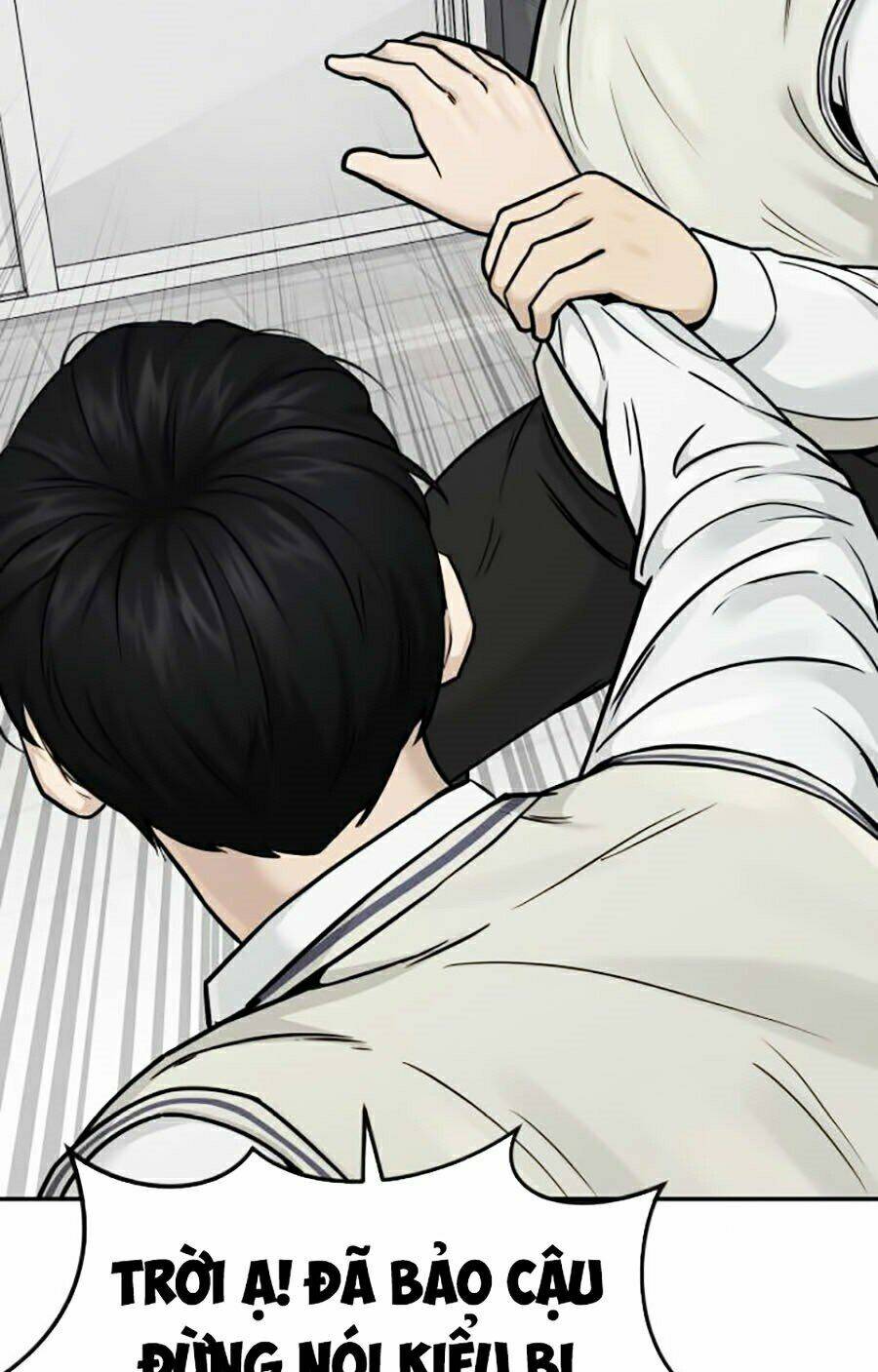 Nhiệm Vụ Tối Thượng Chapter 4 - Trang 2