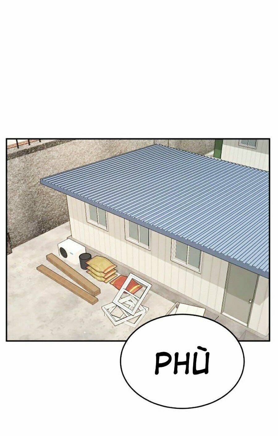 Nhiệm Vụ Tối Thượng Chapter 4 - Trang 2