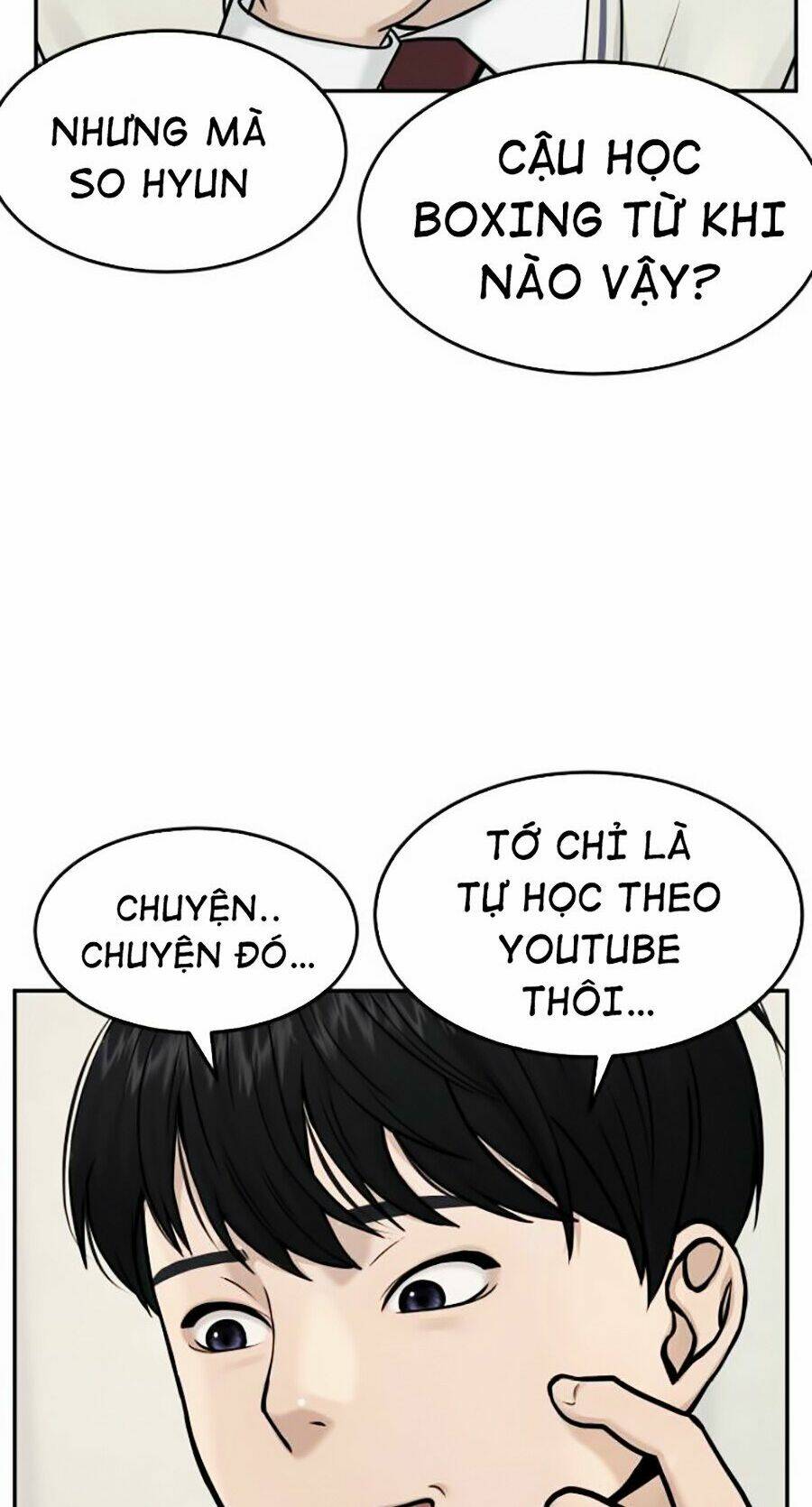 Nhiệm Vụ Tối Thượng Chapter 4 - Trang 2