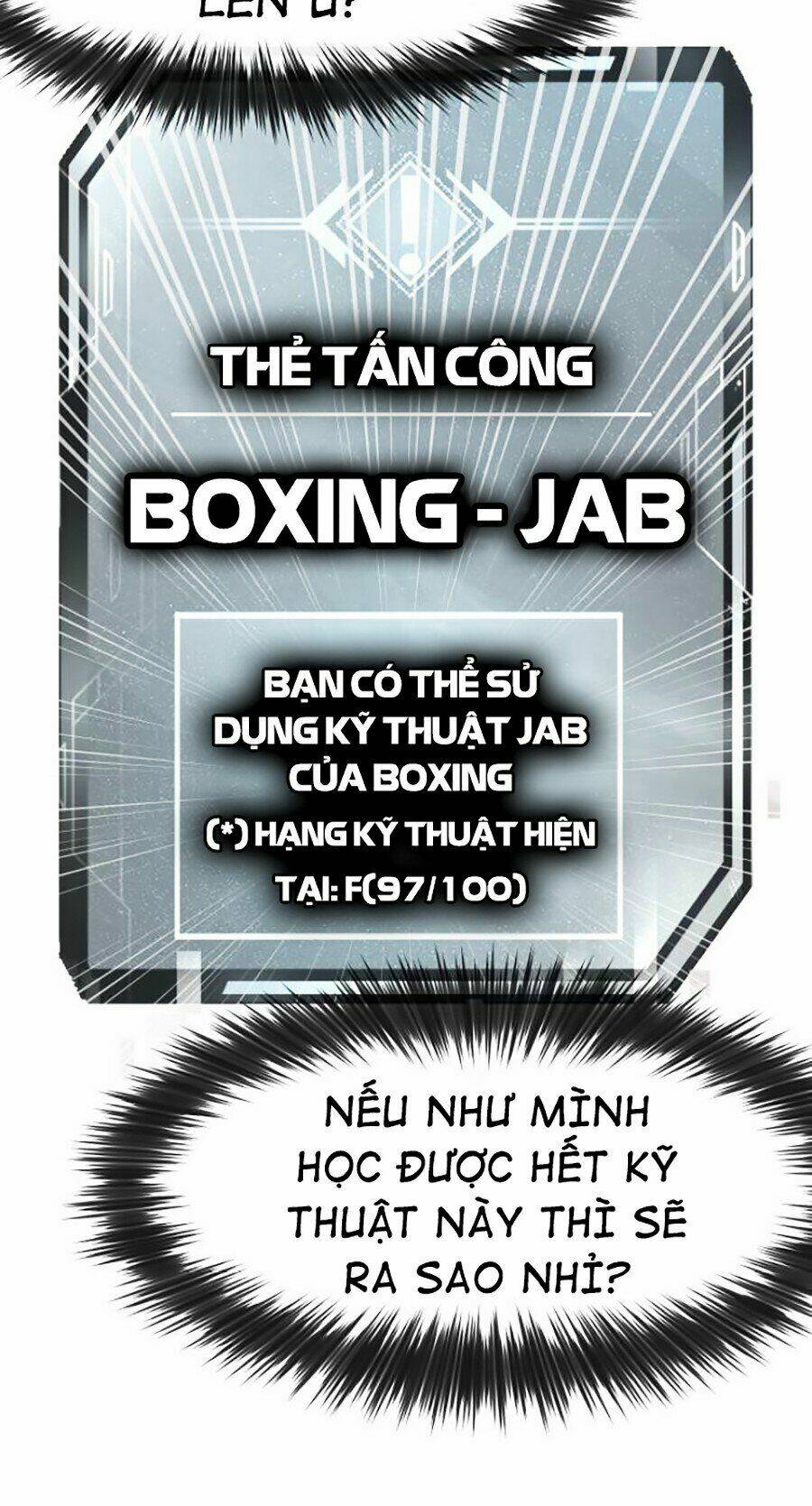 Nhiệm Vụ Tối Thượng Chapter 4 - Trang 2