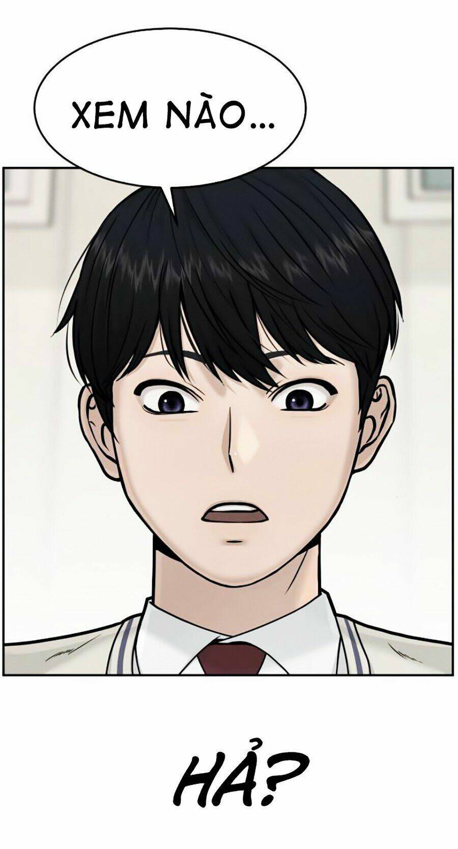 Nhiệm Vụ Tối Thượng Chapter 4 - Trang 2