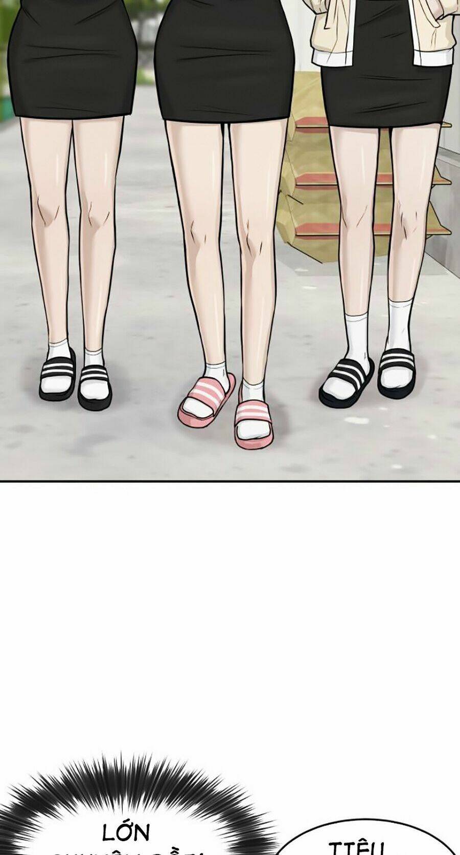 Nhiệm Vụ Tối Thượng Chapter 4 - Trang 2