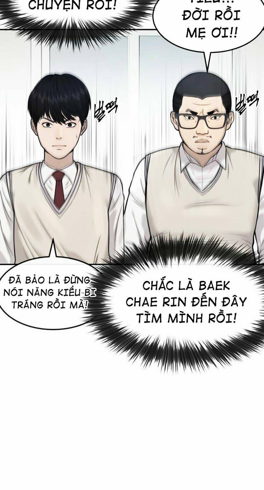 Nhiệm Vụ Tối Thượng Chapter 4 - Trang 2