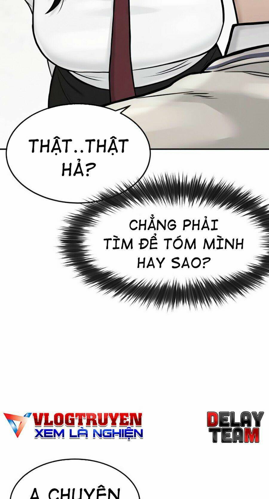 Nhiệm Vụ Tối Thượng Chapter 4 - Trang 2