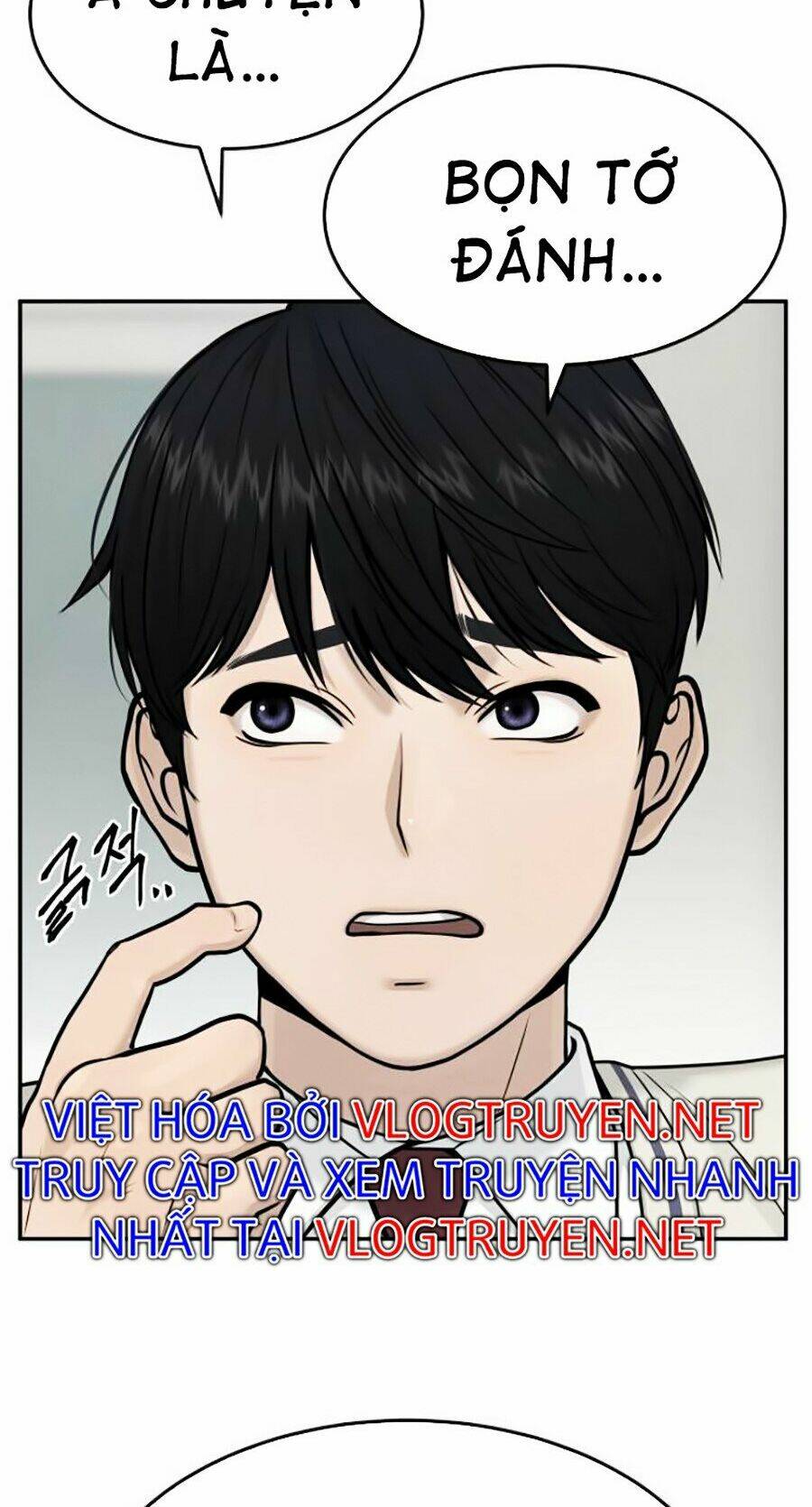 Nhiệm Vụ Tối Thượng Chapter 4 - Trang 2