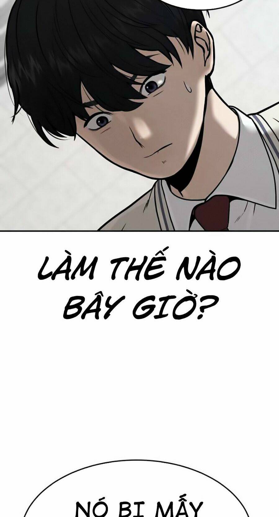 Nhiệm Vụ Tối Thượng Chapter 4 - Trang 2