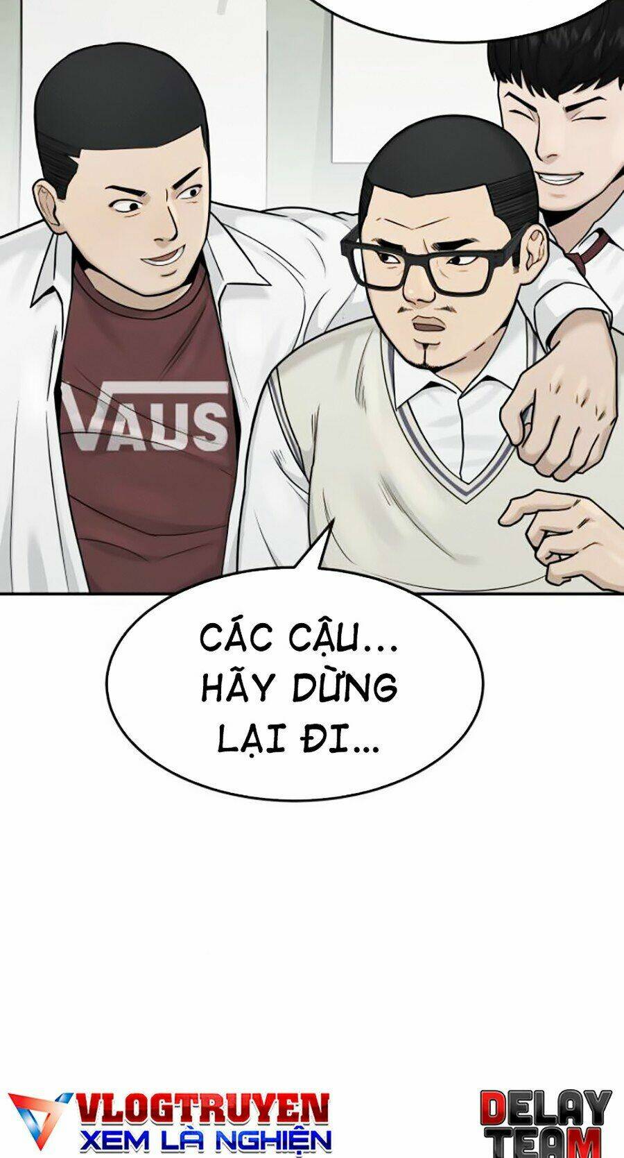 Nhiệm Vụ Tối Thượng Chapter 4 - Trang 2