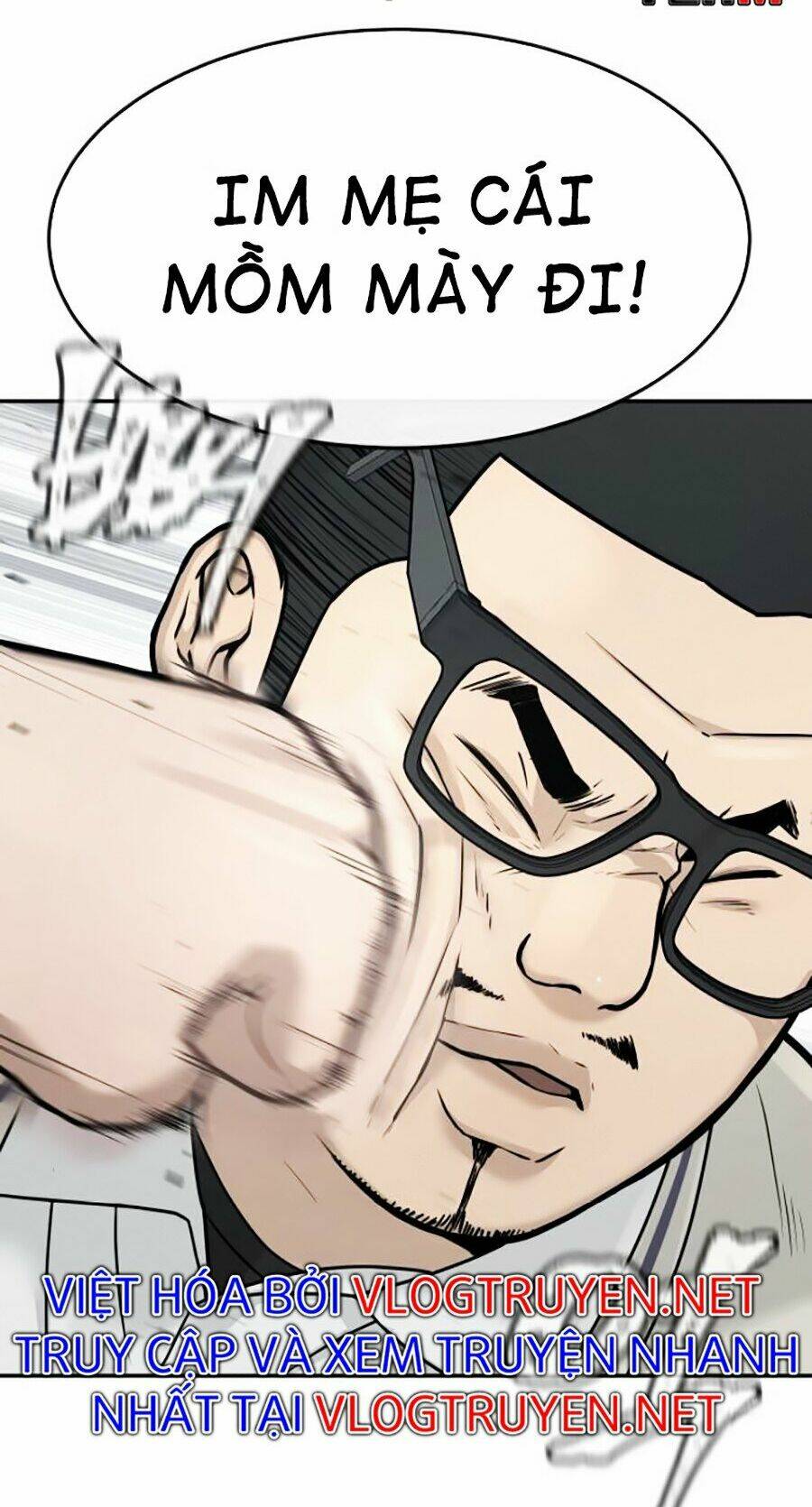 Nhiệm Vụ Tối Thượng Chapter 4 - Trang 2