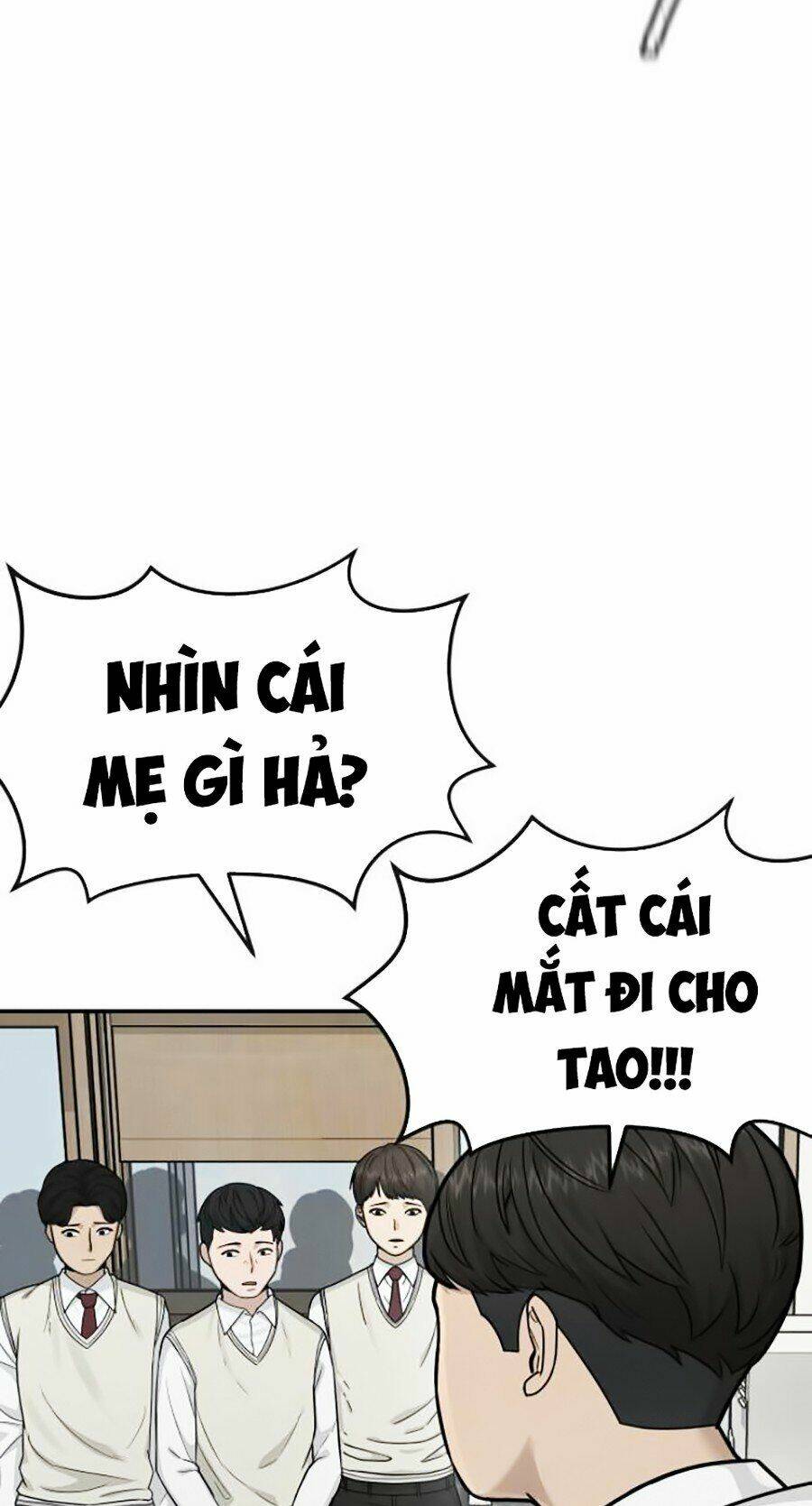 Nhiệm Vụ Tối Thượng Chapter 4 - Trang 2
