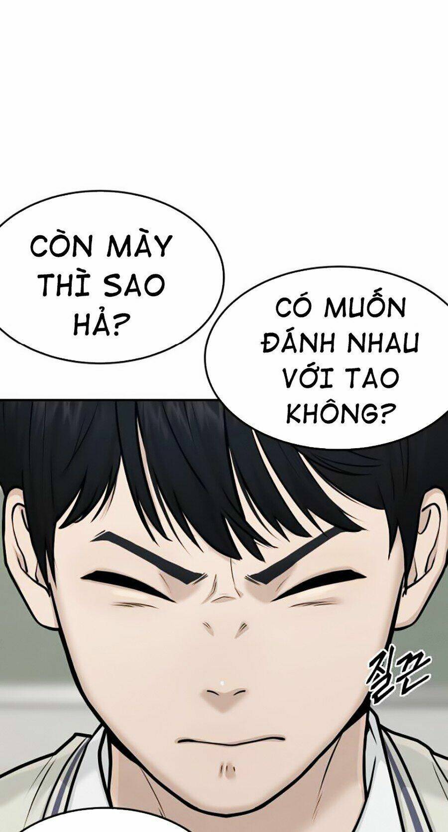 Nhiệm Vụ Tối Thượng Chapter 4 - Trang 2