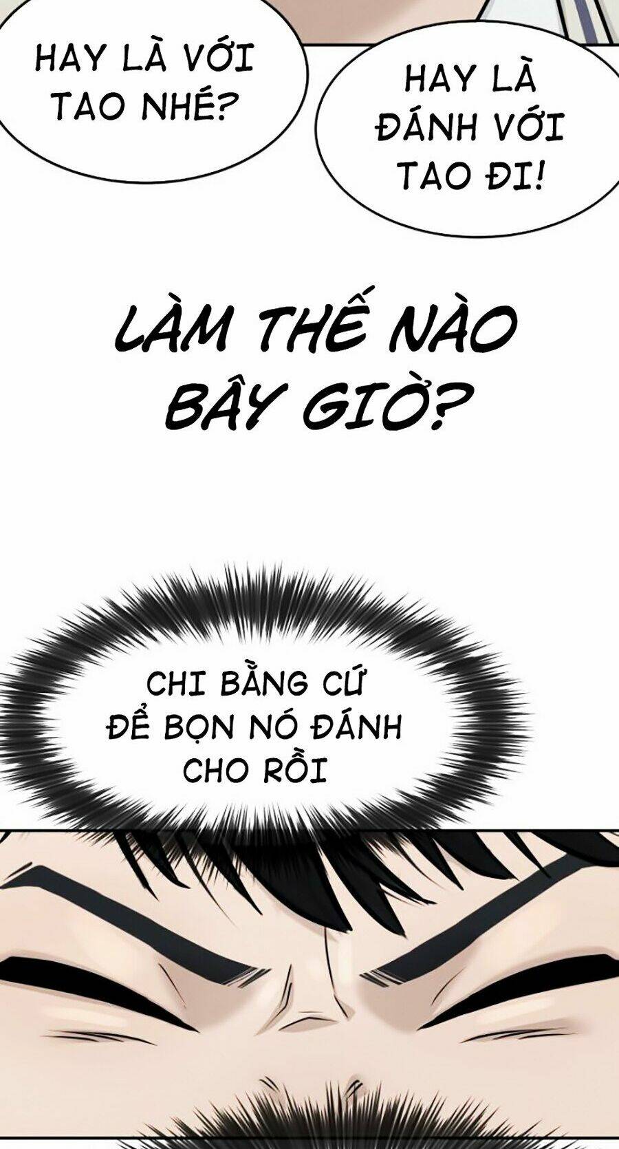 Nhiệm Vụ Tối Thượng Chapter 4 - Trang 2