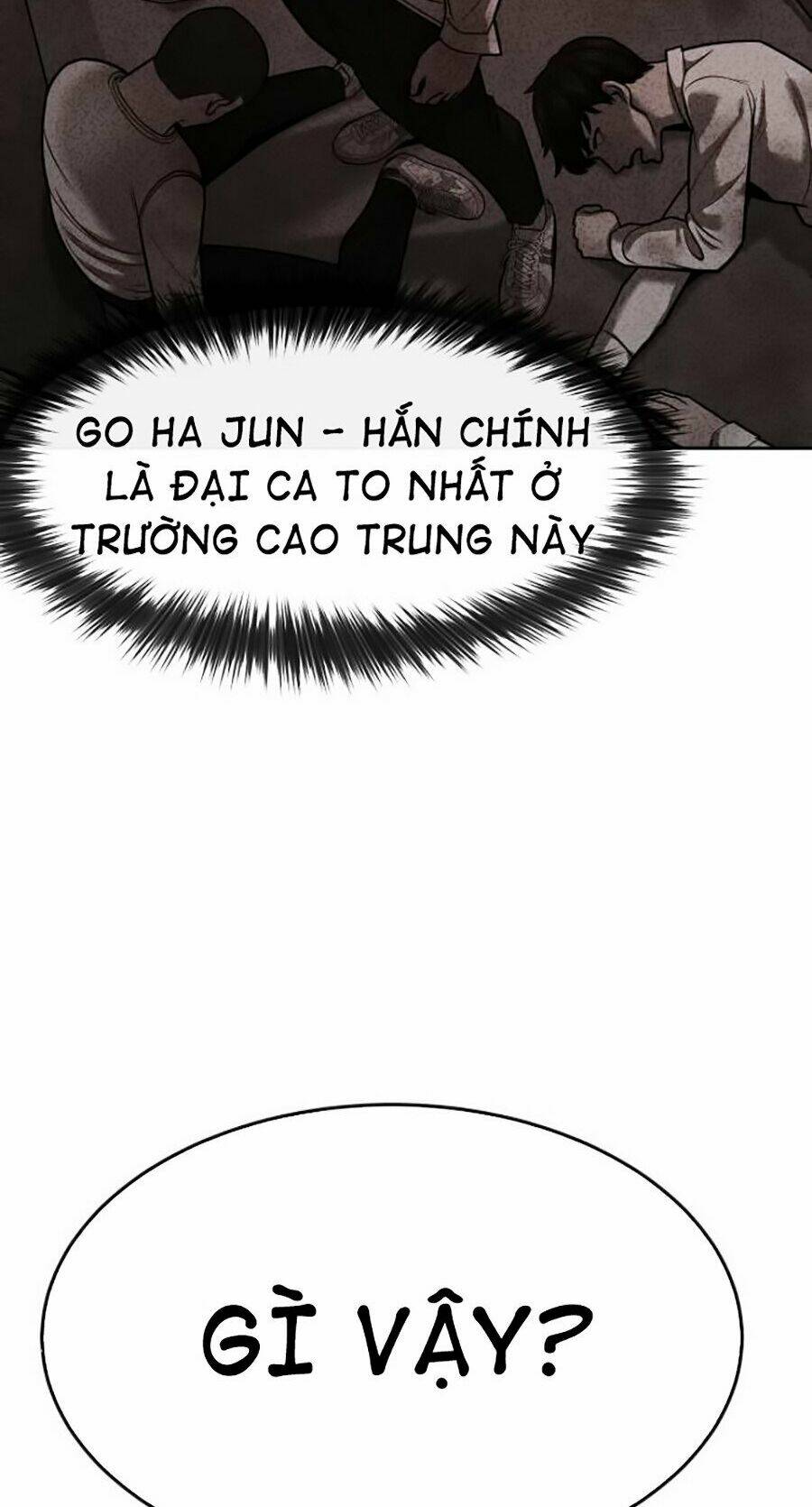 Nhiệm Vụ Tối Thượng Chapter 4 - Trang 2