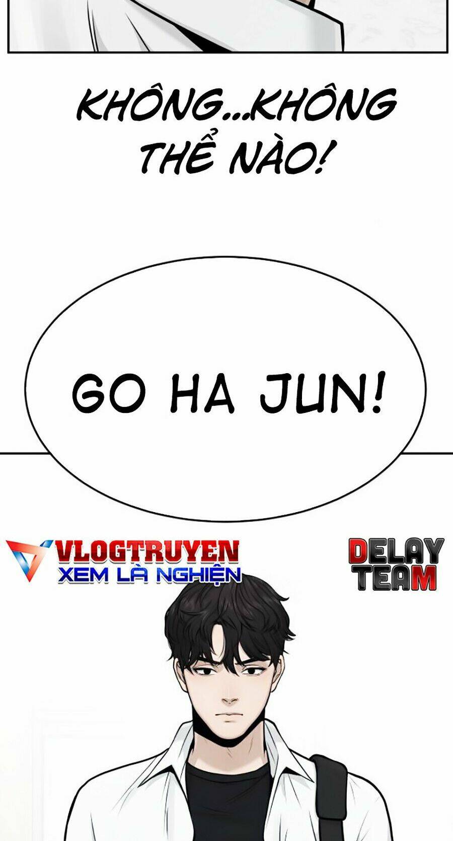 Nhiệm Vụ Tối Thượng Chapter 4 - Trang 2