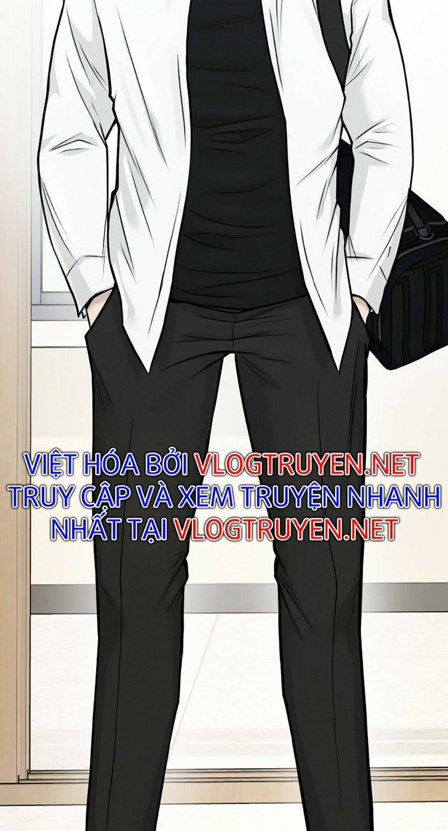 Nhiệm Vụ Tối Thượng Chapter 4 - Trang 2