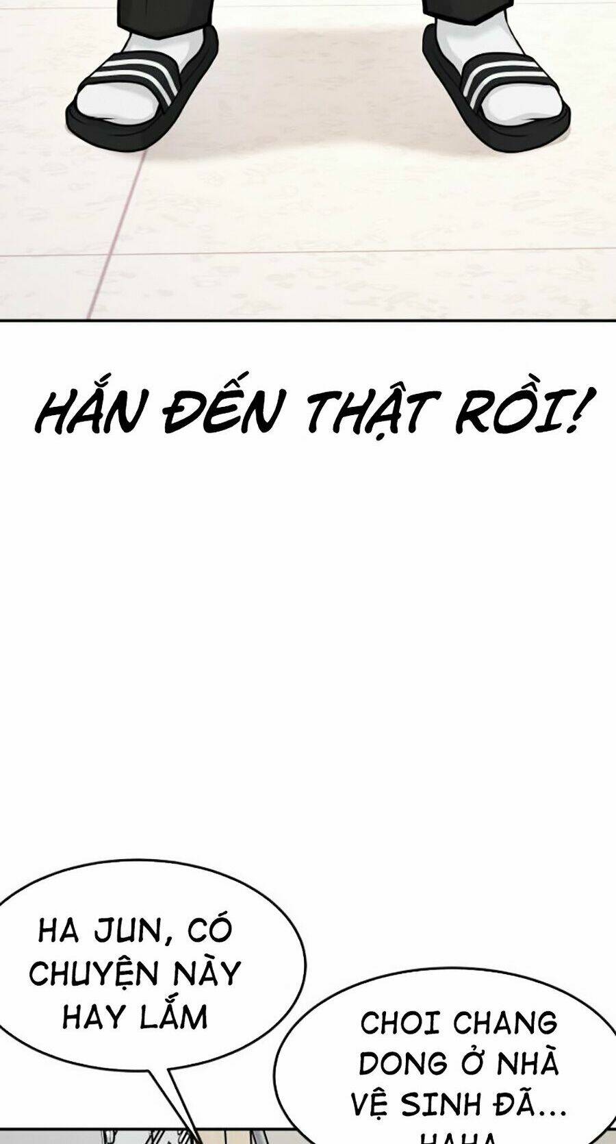 Nhiệm Vụ Tối Thượng Chapter 4 - Trang 2