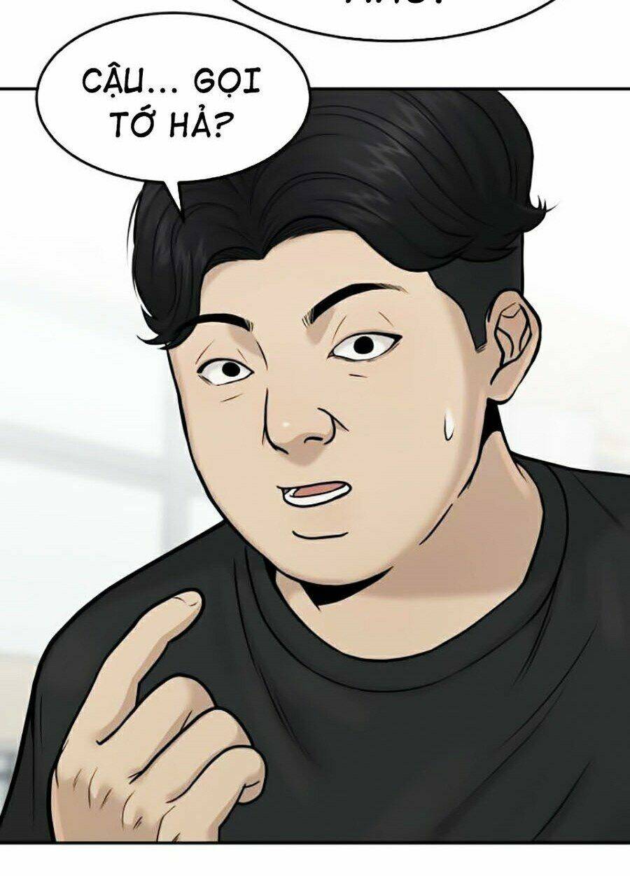 Nhiệm Vụ Tối Thượng Chapter 4 - Trang 2