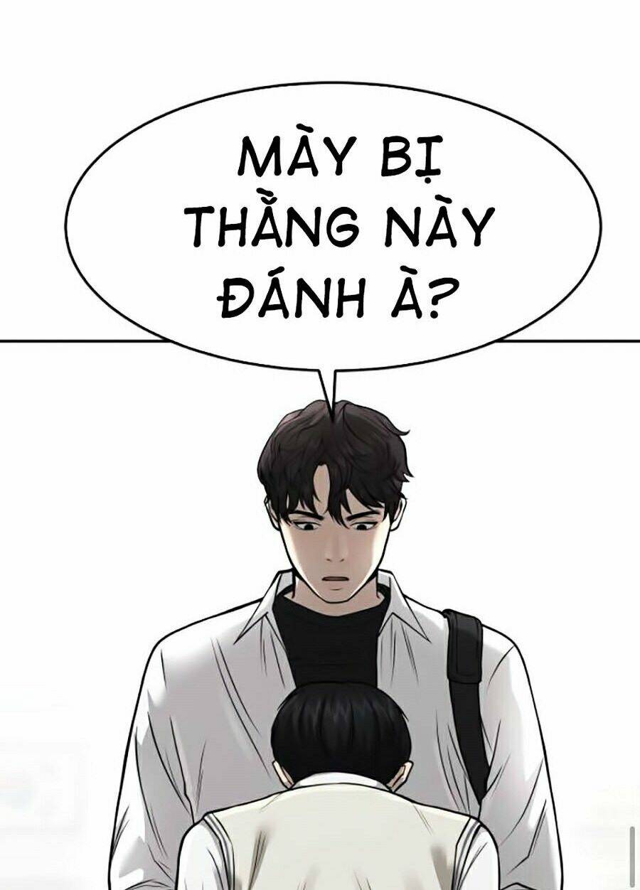 Nhiệm Vụ Tối Thượng Chapter 4 - Trang 2