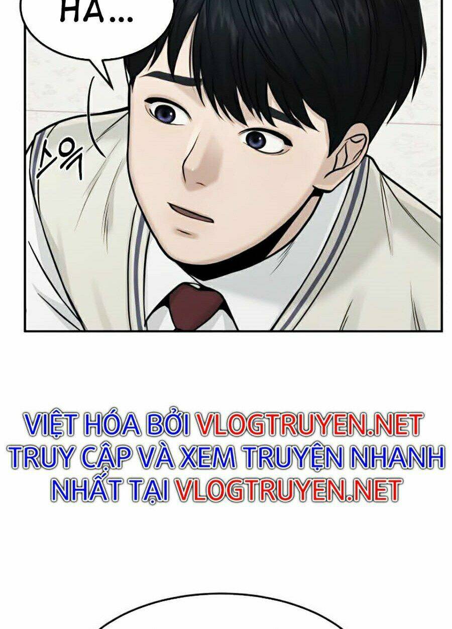 Nhiệm Vụ Tối Thượng Chapter 4 - Trang 2