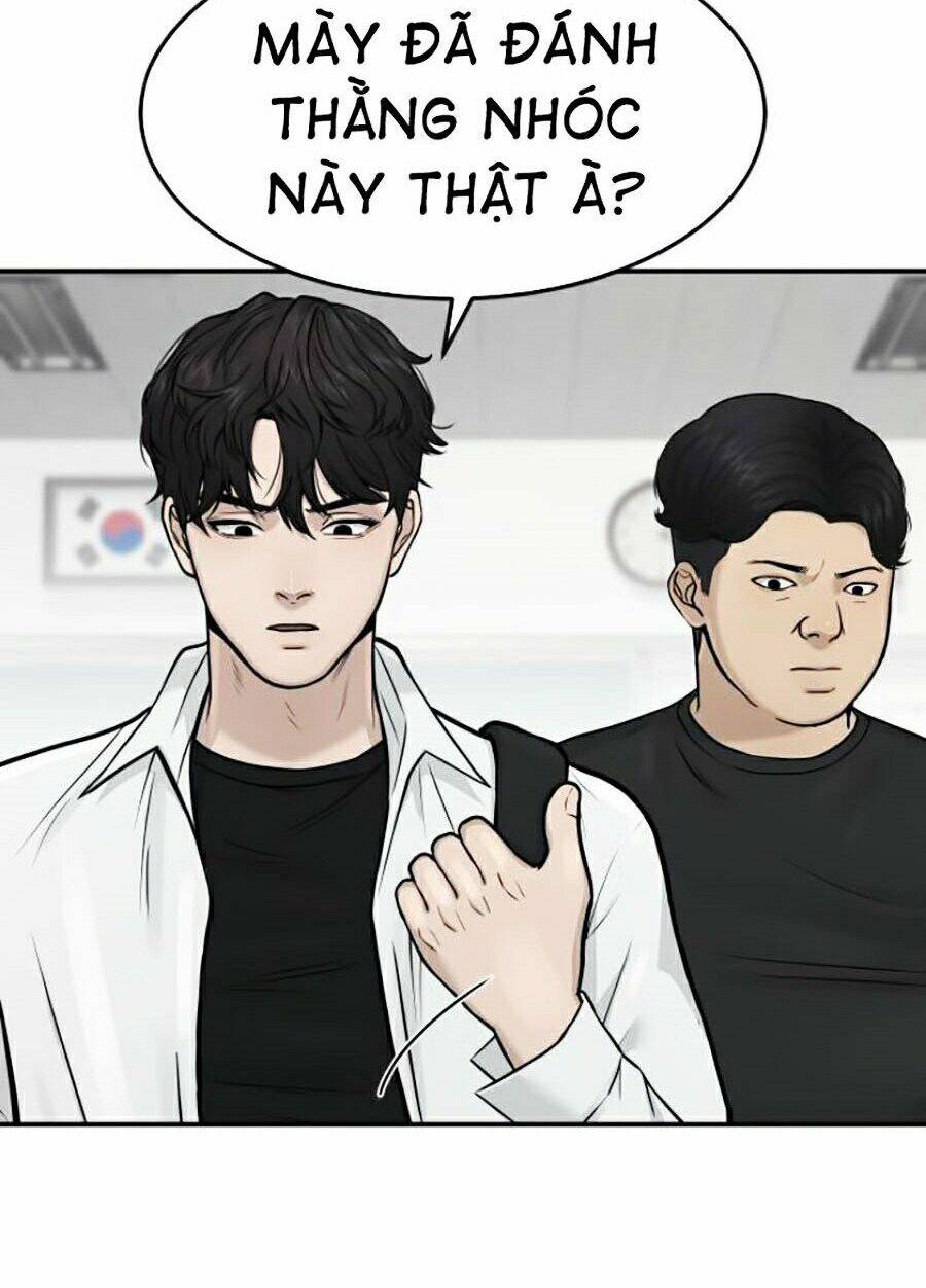 Nhiệm Vụ Tối Thượng Chapter 4 - Trang 2