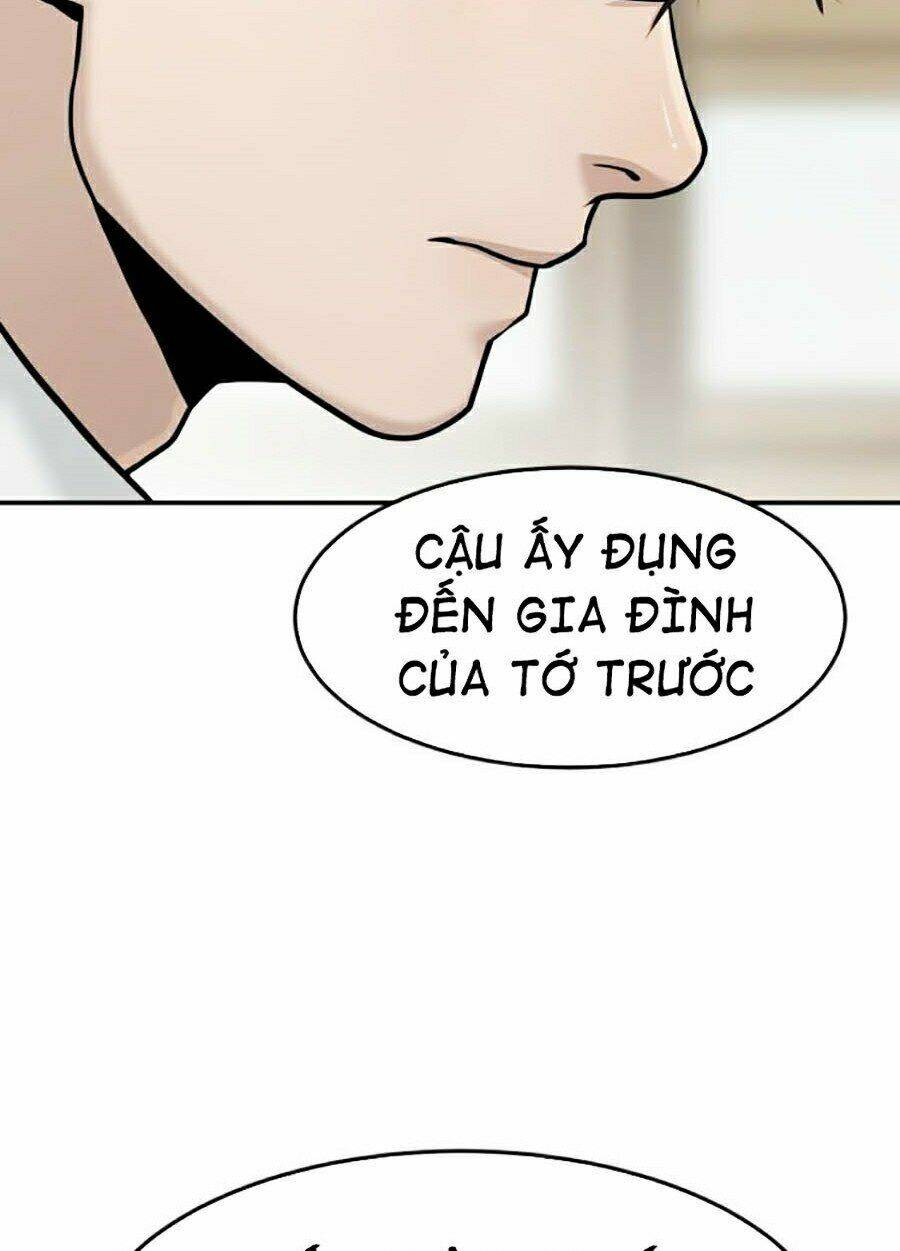 Nhiệm Vụ Tối Thượng Chapter 4 - Trang 2