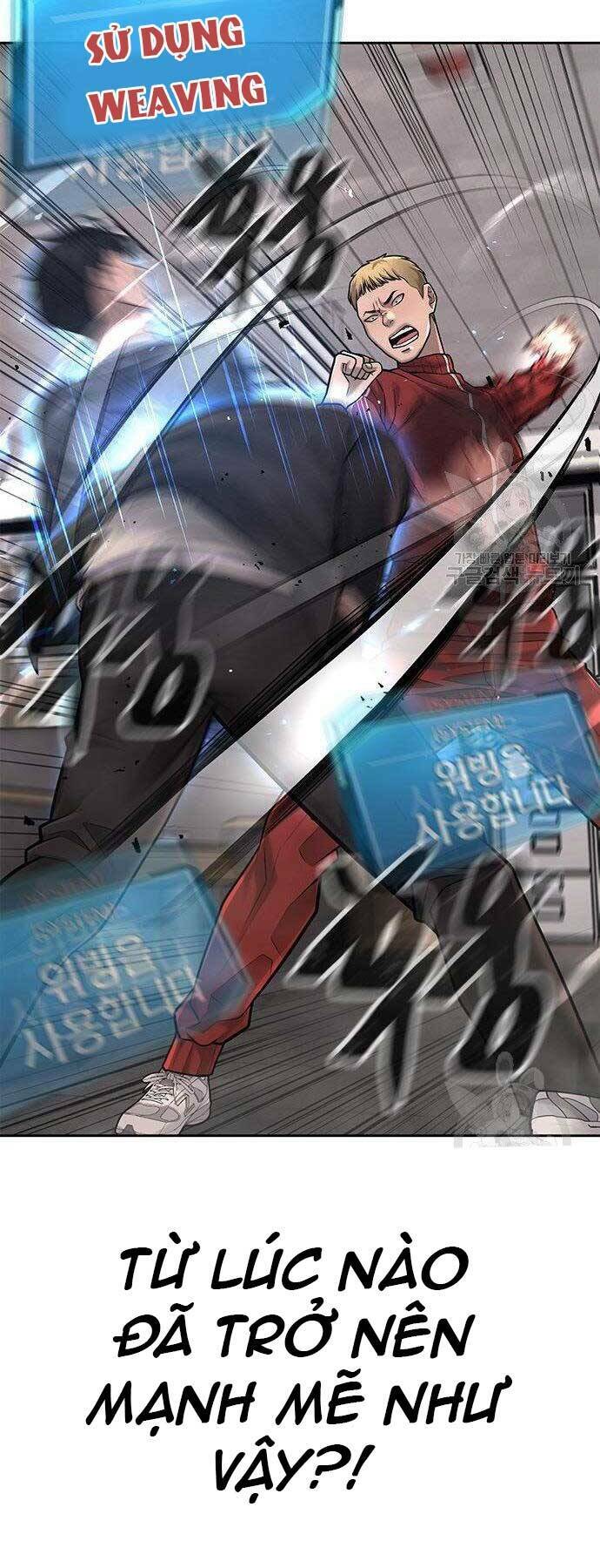 Nhiệm Vụ Tối Thượng Chapter 40 - Trang 2