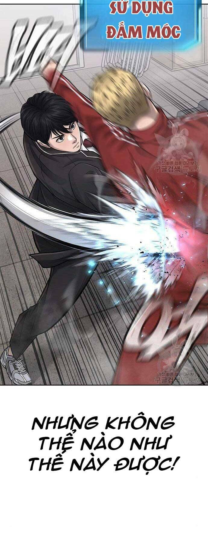 Nhiệm Vụ Tối Thượng Chapter 40 - Trang 2