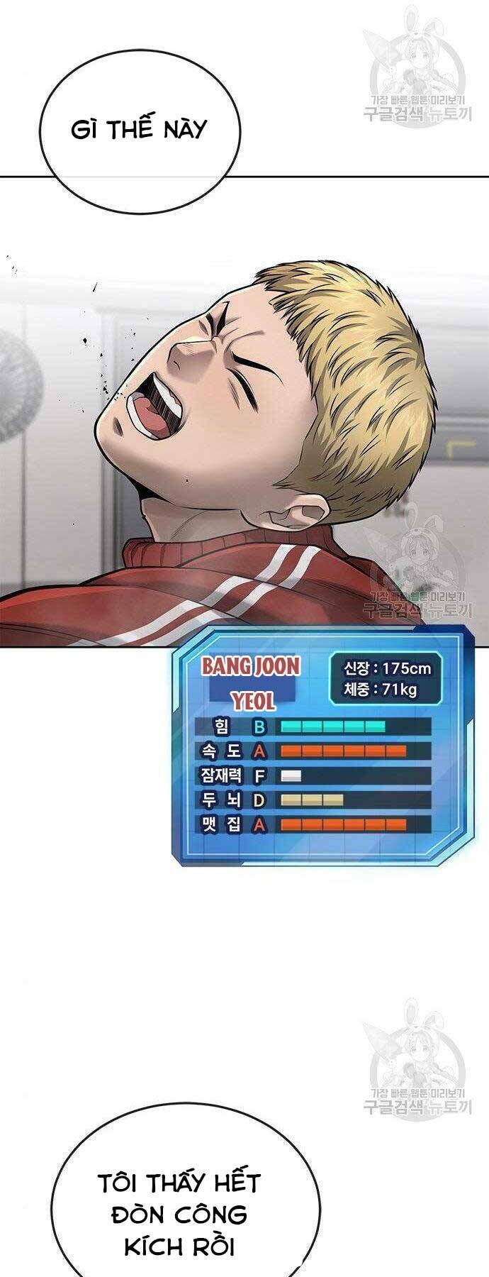 Nhiệm Vụ Tối Thượng Chapter 40 - Trang 2