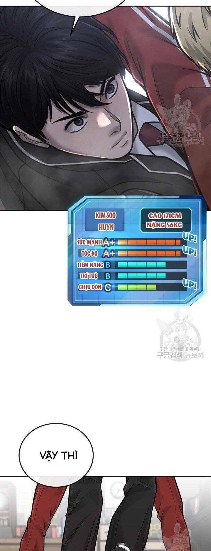 Nhiệm Vụ Tối Thượng Chapter 40 - Trang 2