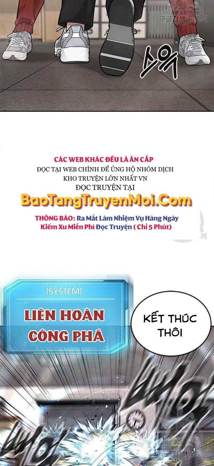 Nhiệm Vụ Tối Thượng Chapter 40 - Trang 2