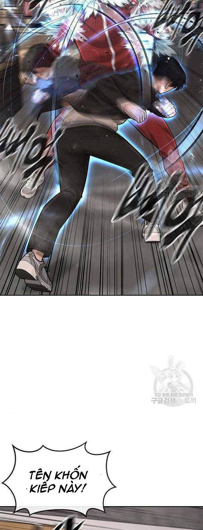 Nhiệm Vụ Tối Thượng Chapter 40 - Trang 2