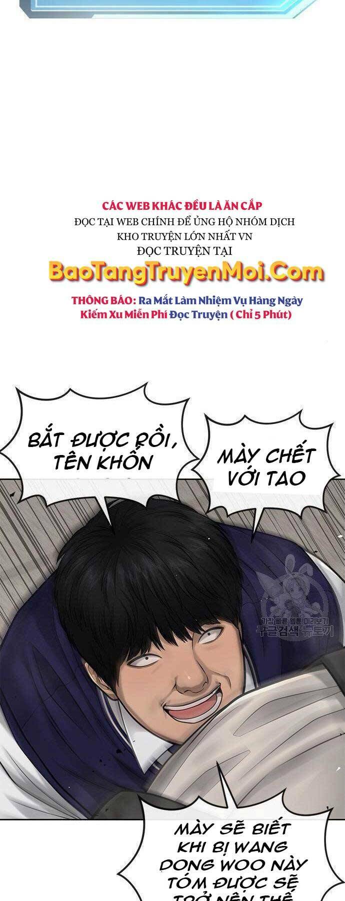 Nhiệm Vụ Tối Thượng Chapter 40 - Trang 2