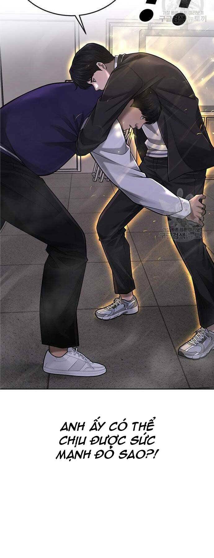 Nhiệm Vụ Tối Thượng Chapter 40 - Trang 2